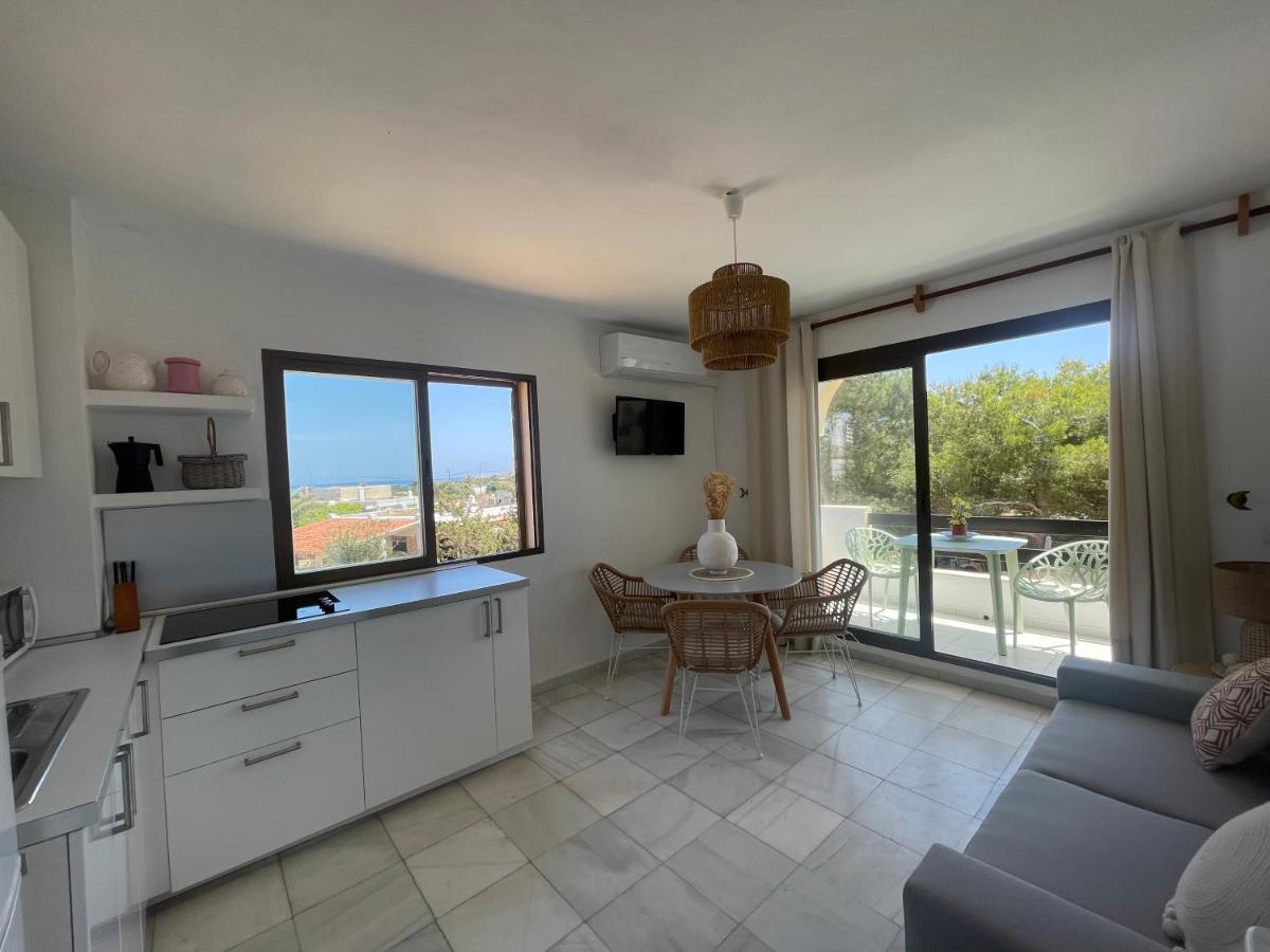 Bella Lilia Apartament *