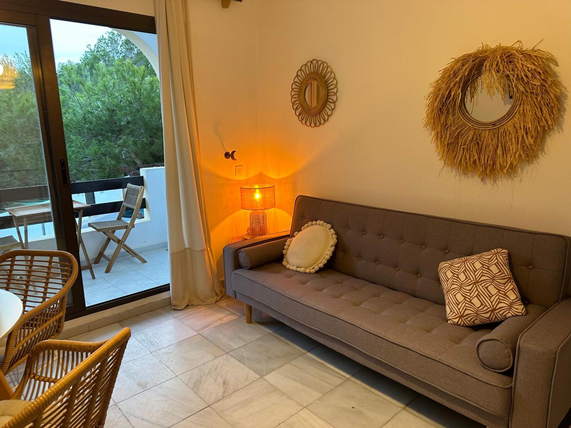 Bella Lilia Apartament